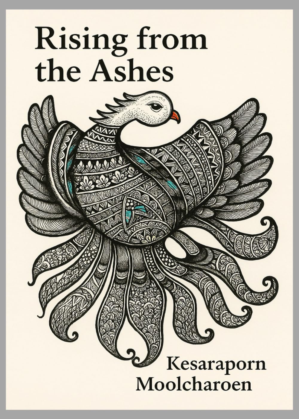 Rising from the Ashes