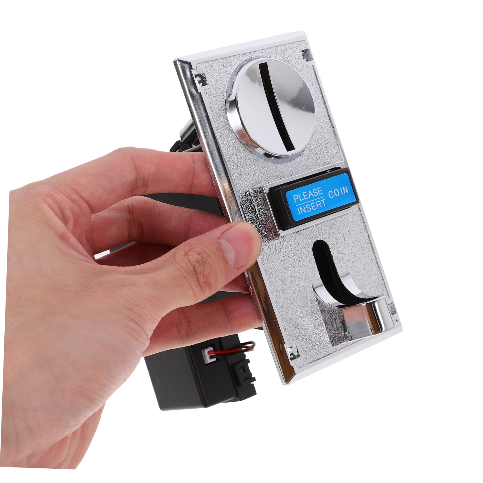 Münzwähler für Verkaufsautomaten Pc, 15–29mm, 1 Stück