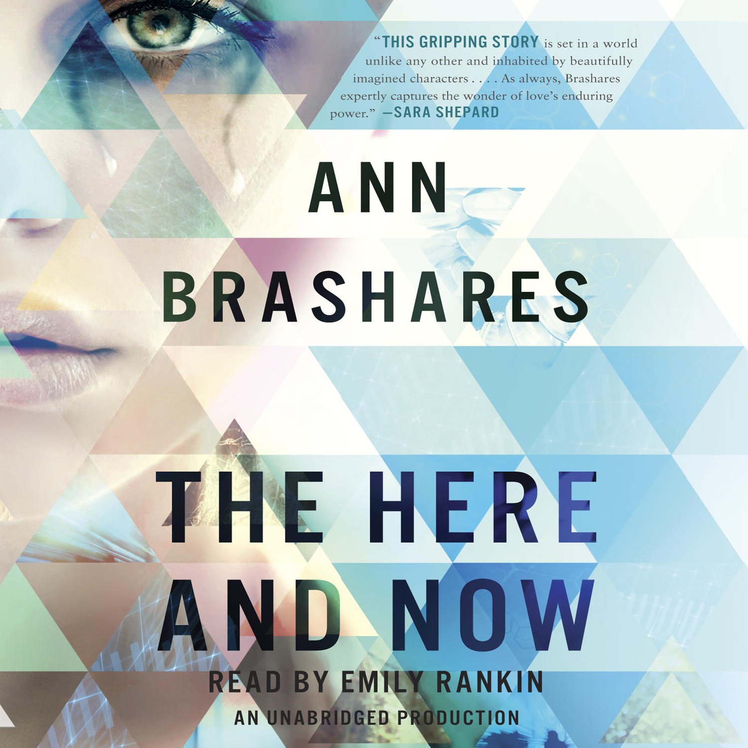 Cover art for The Here and Now