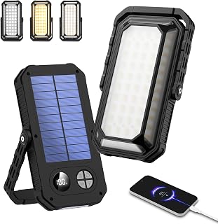 DINGAI LED ランタン キャンプ用品 防災 ライト 万能型…