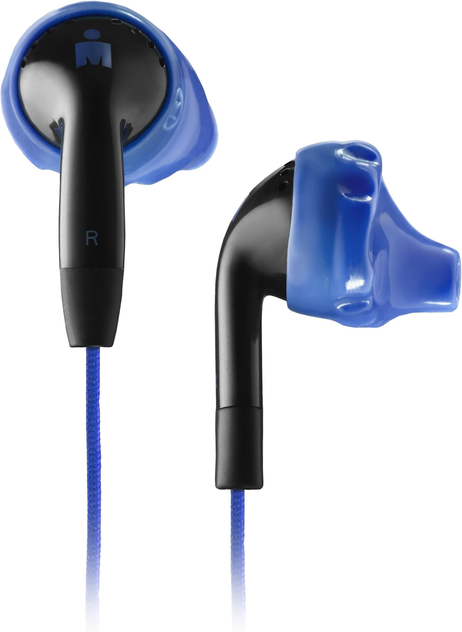 Yurbuds Inspire Duro Blue