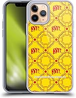 Vista 136 de Head Case Designs Funda de gel suave con licencia oficial de Cobra Kai Gold Medal Graphics compatible con Apple iPhone 7 Plus/iPhone 8 Plus