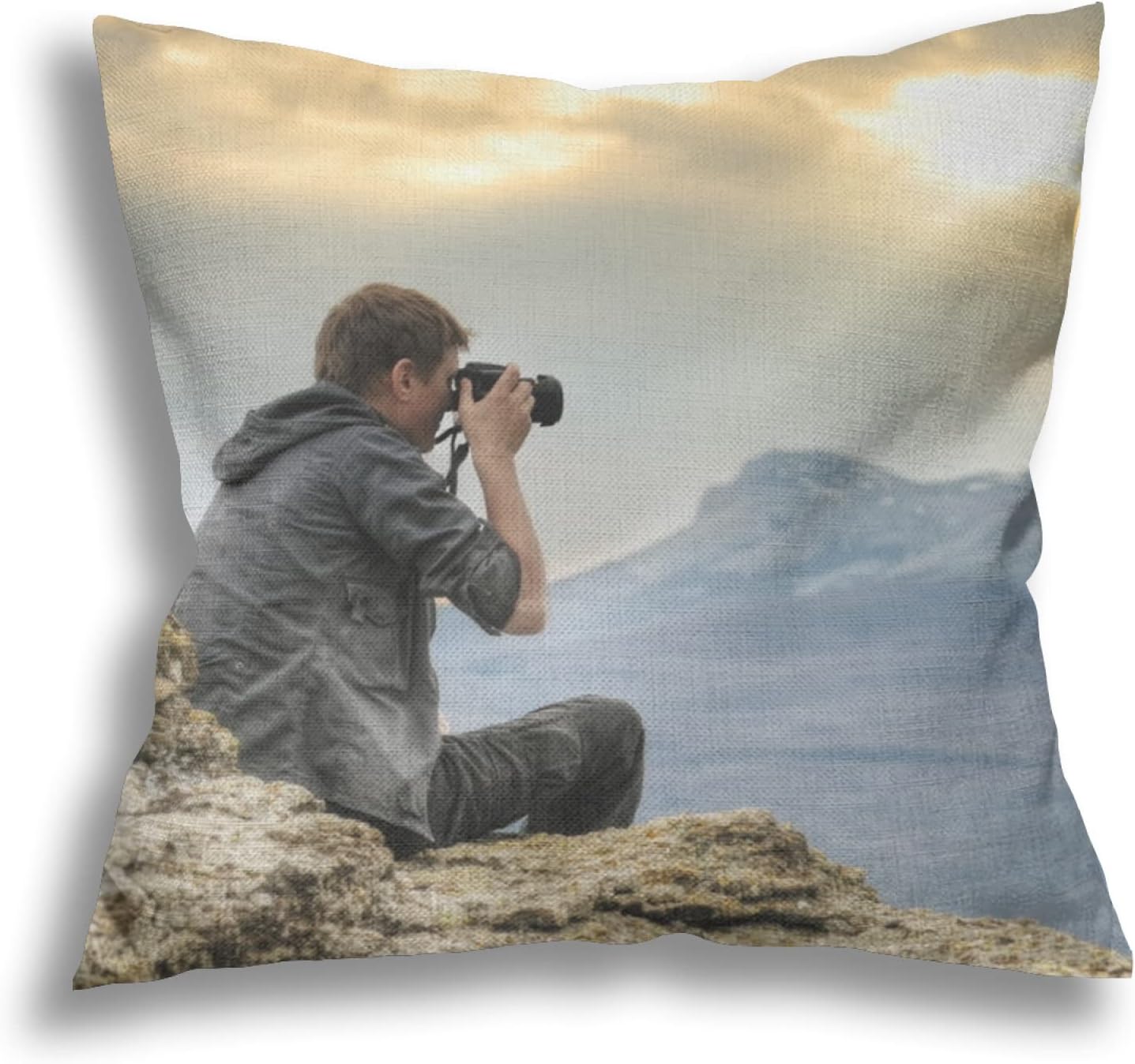 custom made pillow cases