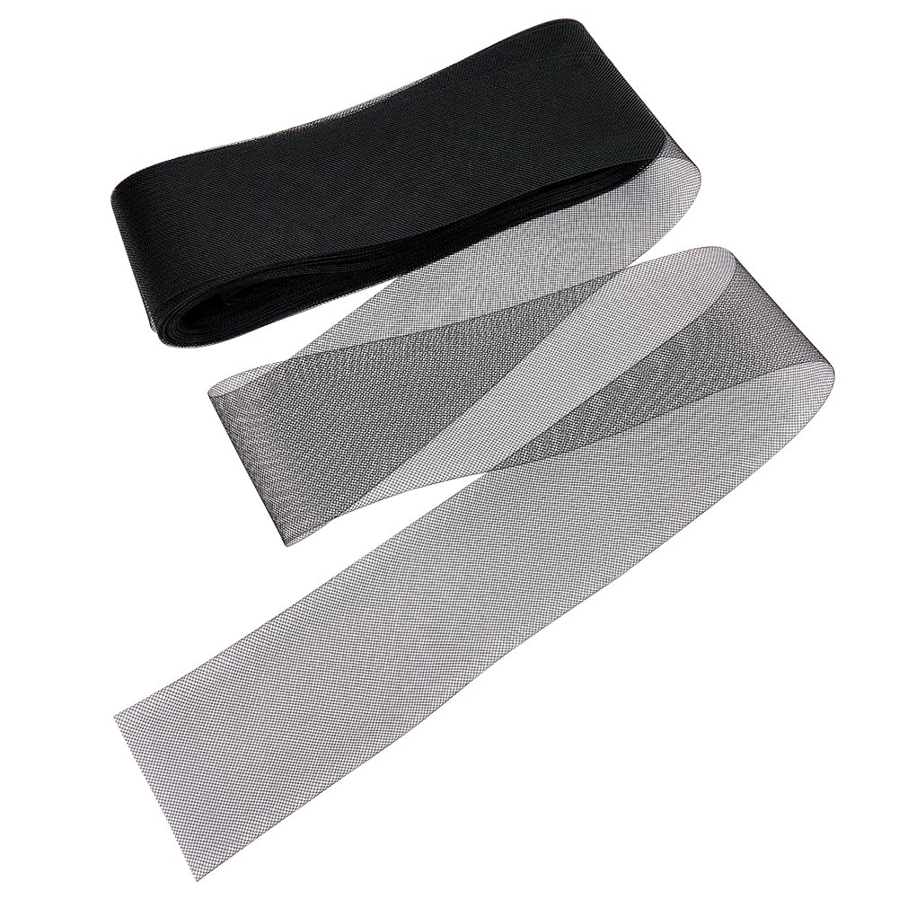 Nastro Crine Cavallo PandaHall - 6.5 Yard Per Sarte - Foto 12