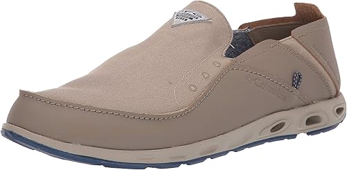 Bahama Vent PFG Boat Shoes 