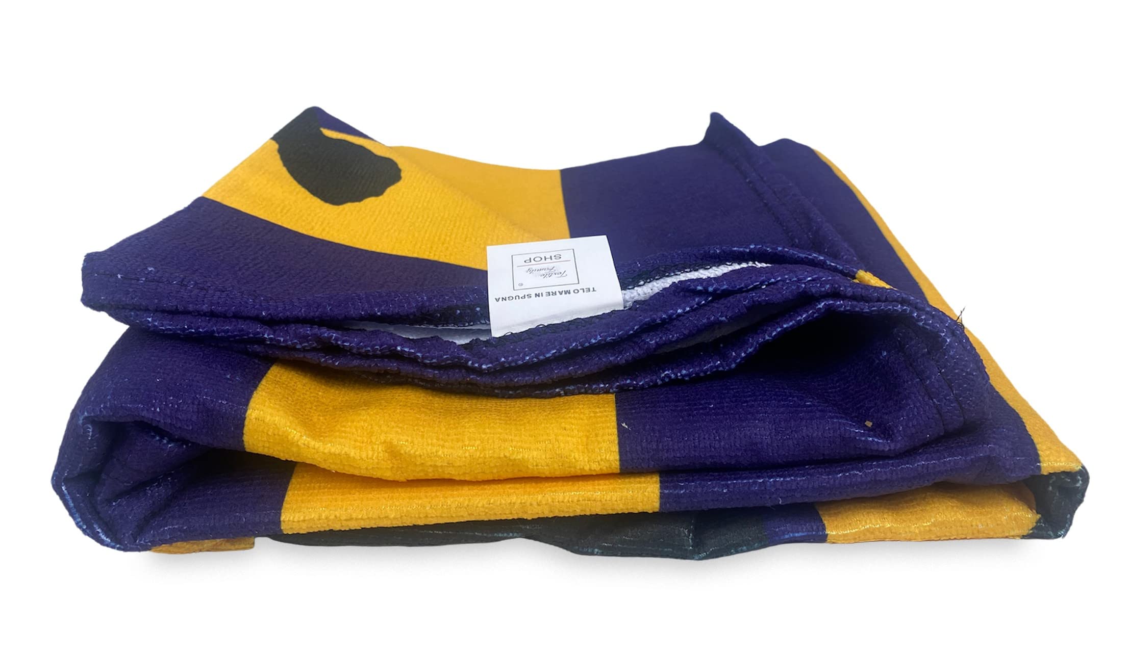 Tex Family Serviette De Plage En éponge 500 Vintage Dimensions