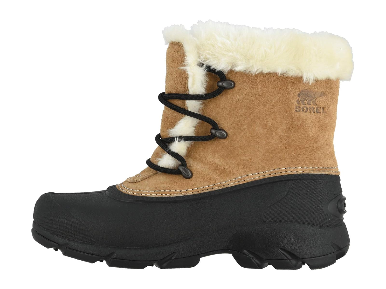 Woman's Boots SOREL Snow Angel™ Lace - 第 23/26 張圖片