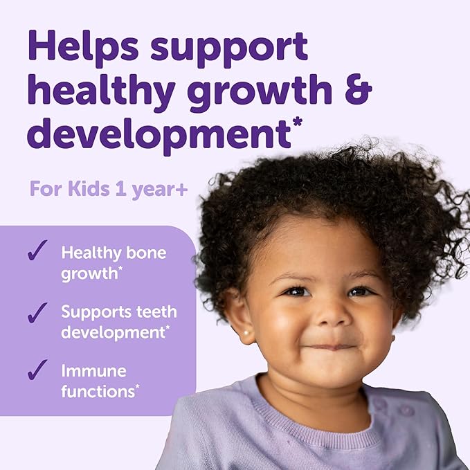 Ddrops Kids Booster 600IU 100 Gotas Vitamina D para Niños miniatura 4
