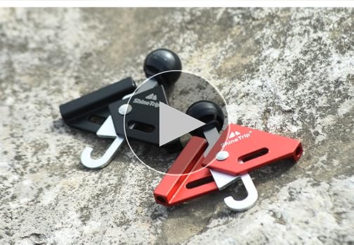 m*中様 スノーピークのポール用　二股ポールジョイント m*中様 スノーピークのポール用 二股ポールジョイント m*中様