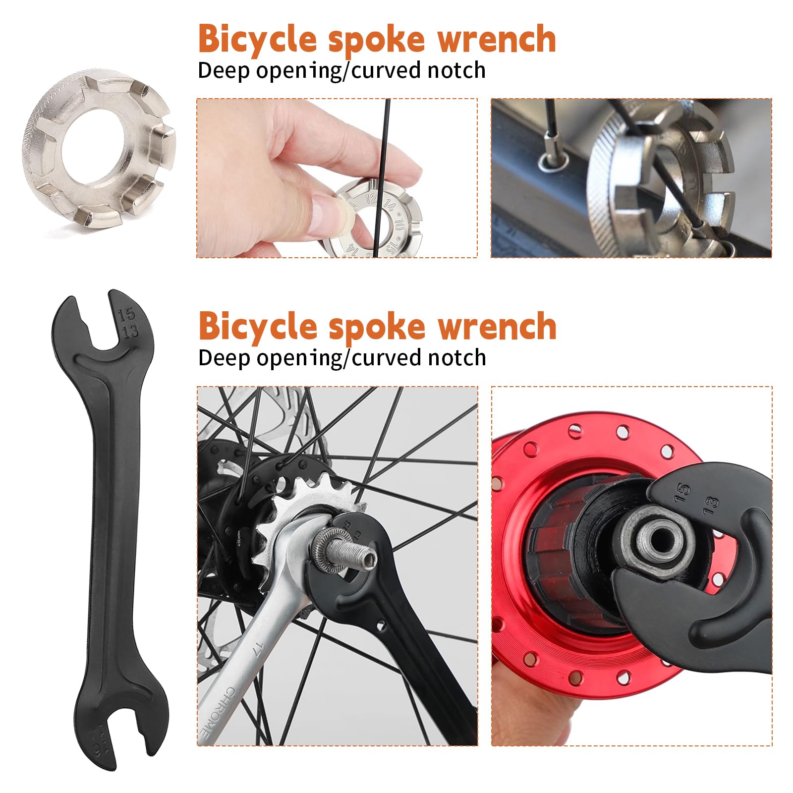 Generic Boîte À Outils Vélo ULTIM – Kit Réparation & Entretien Multifonction Pour Cyclistes à prix pas cher | Maroc