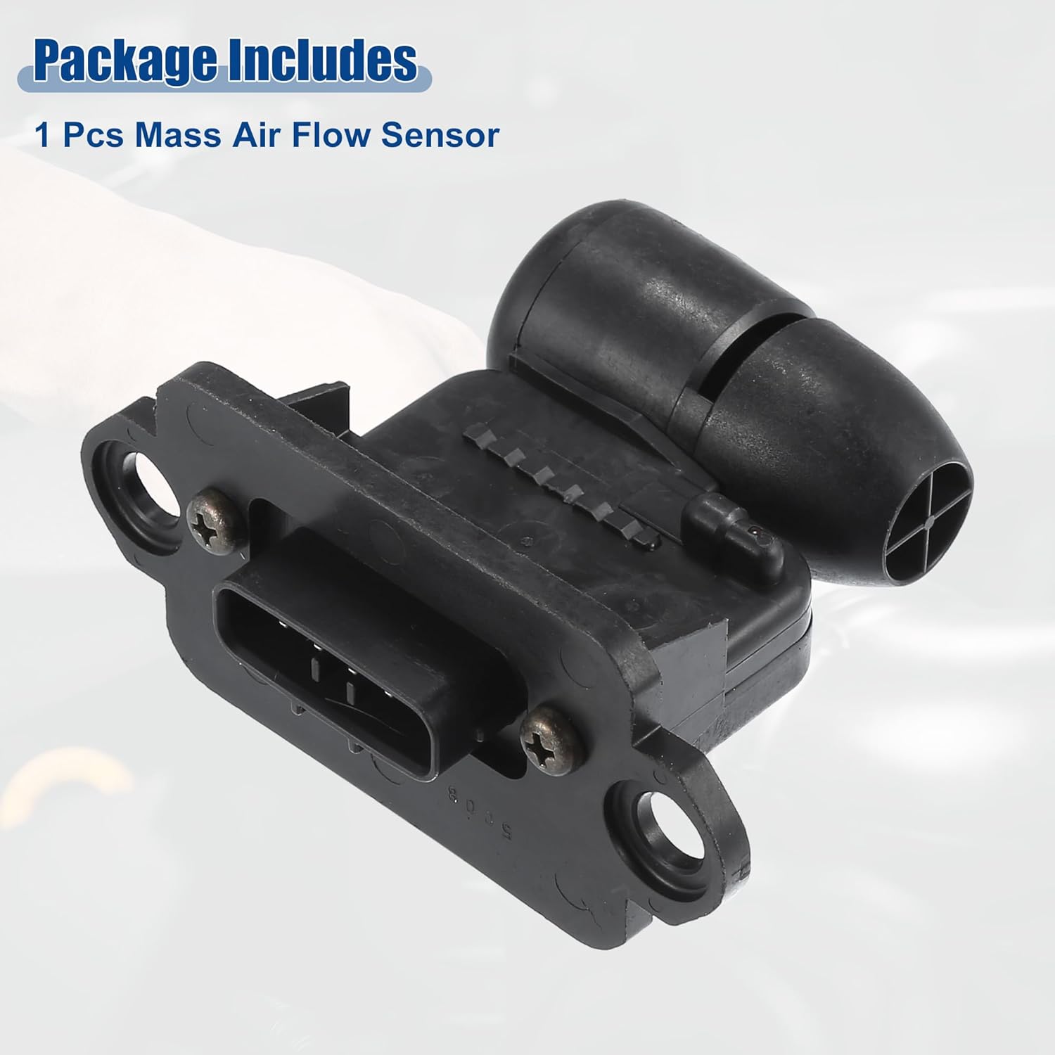 ACROPIX Car Mass Air Flow Sensor Replacement Fit for Toyota Avalon 1997-1999 No.2220420010 - Pack of 1