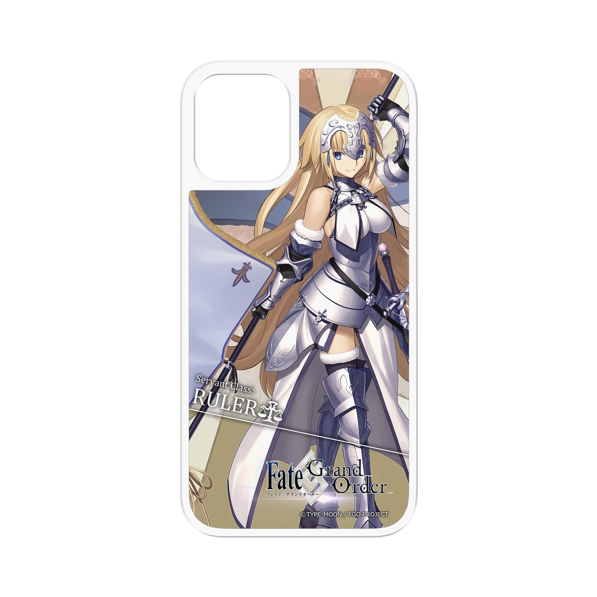 Amazon.co.jp: ハクバ キャラモード Fate/Grand Order ジャンヌ
