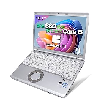 Amazon.co.jp: SU 【ノートパソコン 中古】ノートパソコン