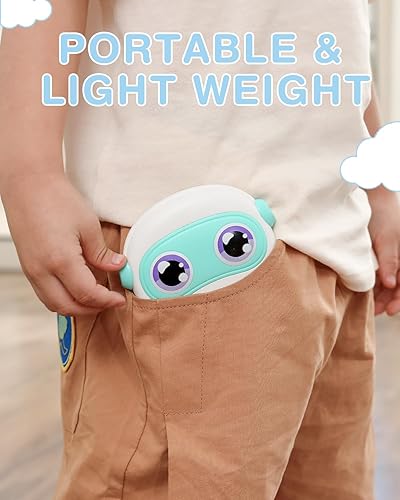 Miniatura 3 de Tarjetas didácticas para niños pequeños, juguetes sensoriales para niños pequeños, materiales de aprendizaje, 110 tarjetas didácticas audibles para