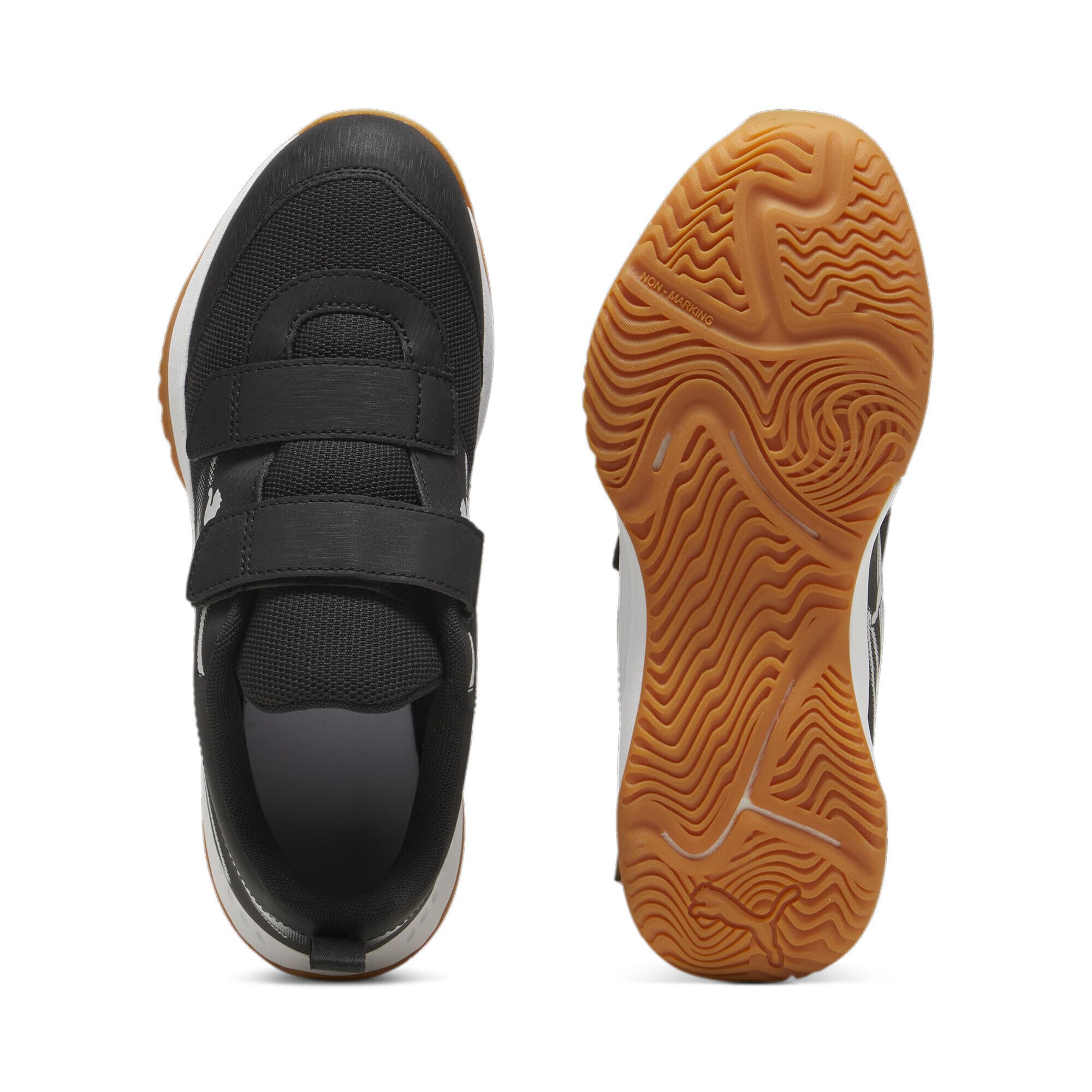 PUMA Varion II Chaussures Sport Indoor Enfant