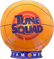 Vista 15 de Silver Buffalo Jurassic World T Rex - Banco de monedas de cerámica grande