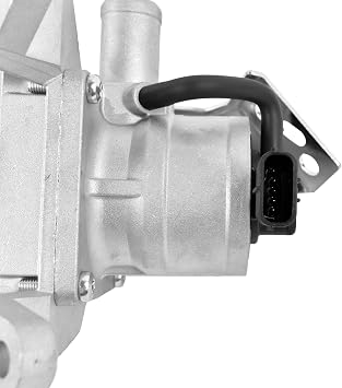 911-622 Secondary Air Injection Pump Check Valve Replacement for 07-09 Toyota Tundra, 08-09 Sequoia 25710-50031, 25710-50032