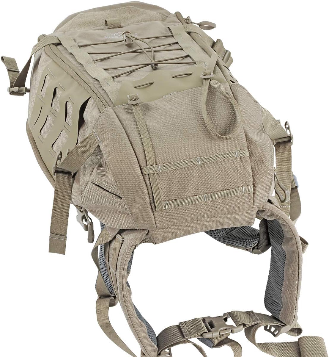 VANQUEST IBEX-26 Backpack (Wolf Gray)
