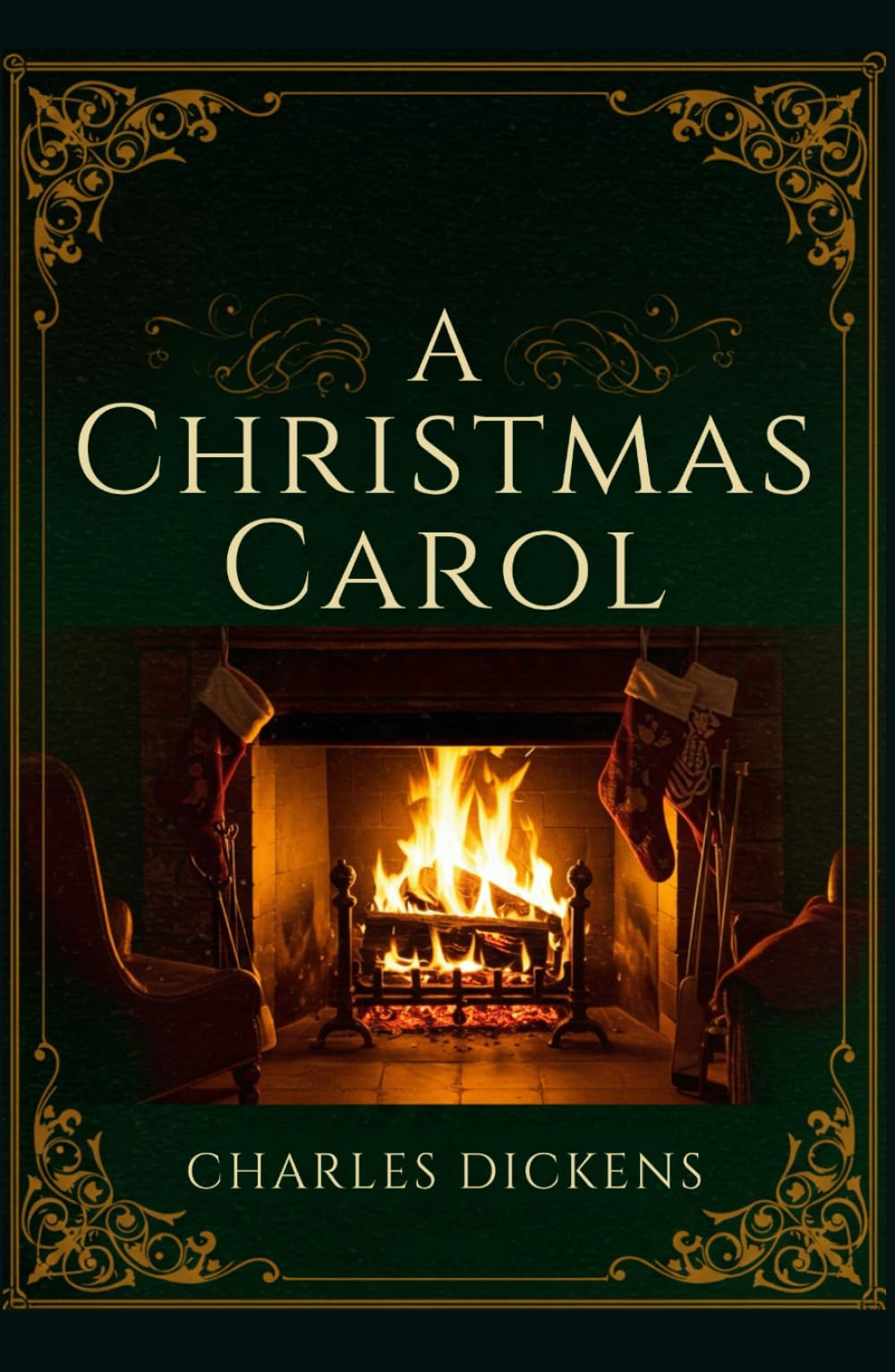 A CHRISTMAS CAROL