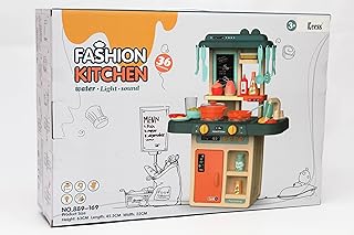 لعبة فاشون كيتشن