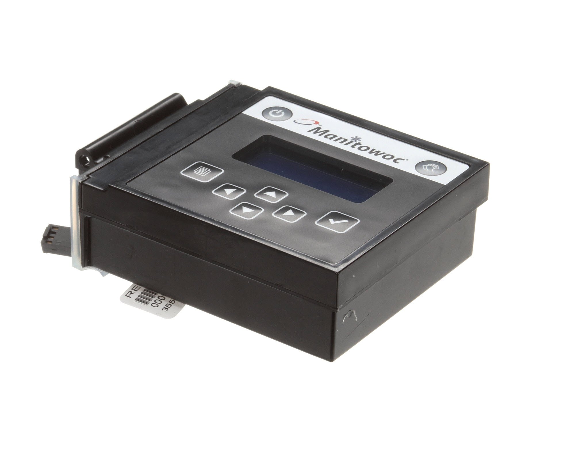 Manitowoc Ice 000007738 LCD Housing ASM, 9