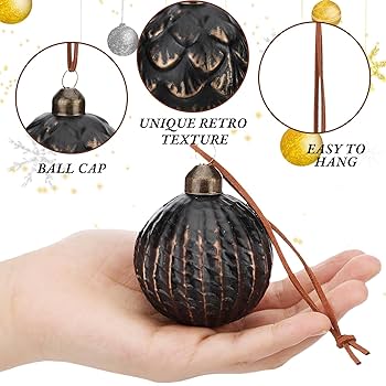 美品　ソ連製　北欧　アンティーク　ボールを持つクマ　ガラス製オーナメント pika-q_110006