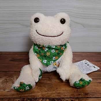 かえるのピクルス初期USAビーンドール かえるのピクルス ビーンドール 3色セット | 祝電・弔電・国際