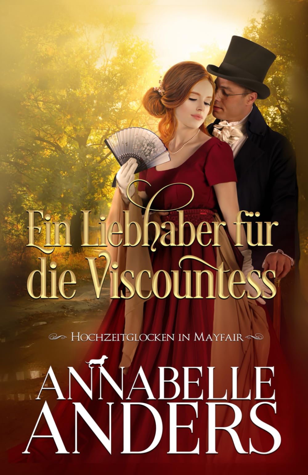 Ein Liebhaber für die Viscountess (Hochzeitsglocken in Mayfair)