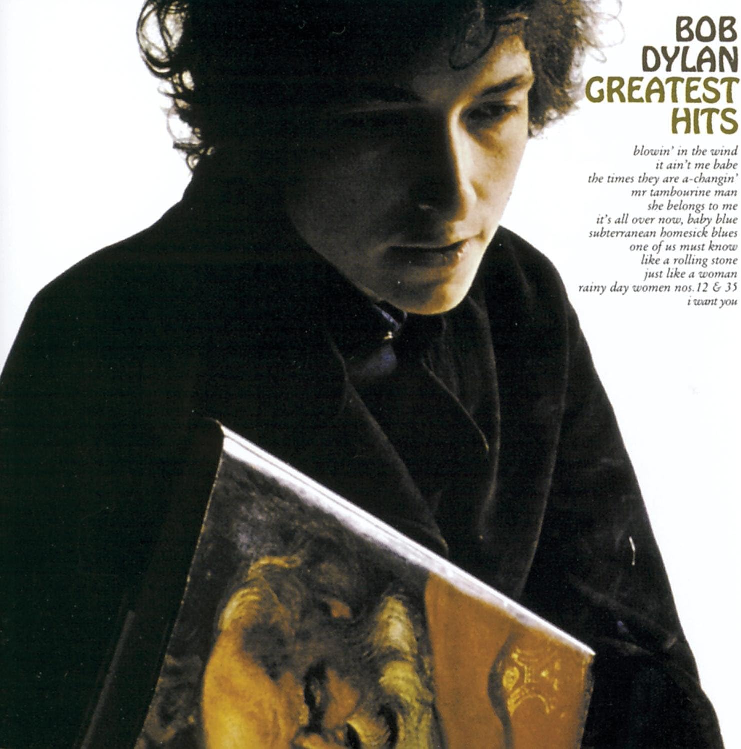 Bob Dylan Greatest Hits