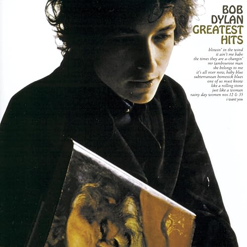 Bob Dylan : Greatest Hits