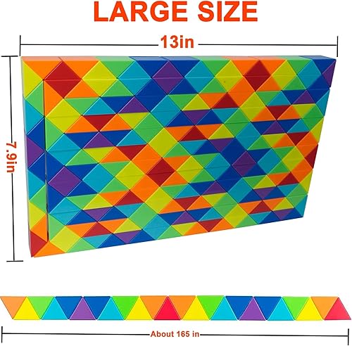 Miniatura 6 de Cubo mágico de serpiente  Juguete antiestrés de serpiente para niños  Juguetes de viaje para niños de 4 a 8 años  Gran regalo para niños y niñas,