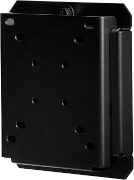 Peerless SF630P Flat Wall Mount for Small 10 to 29 Inches LCD Screens VESA 75 / 100