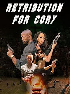 Retribution For Cory