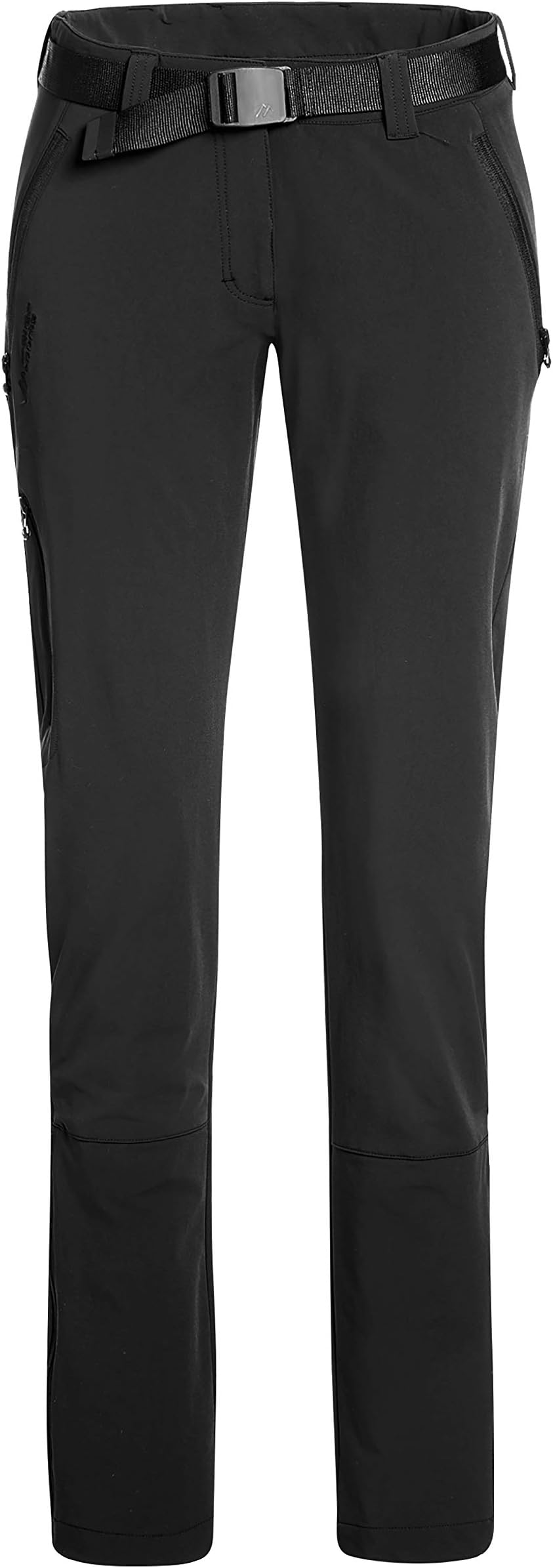 maier sportsWomen's Lana Slim Outdoor Trousers.