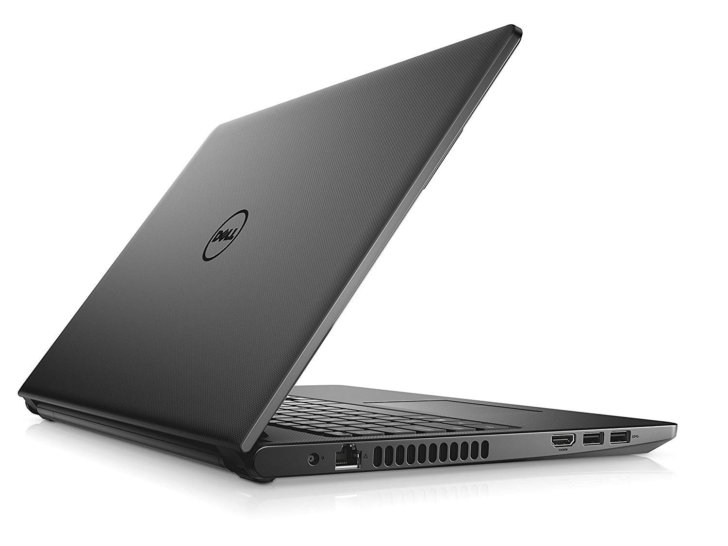 Dell Inspiron - Intel Core i5 8th Gen 15.6-inch Laptop (4GB/1TB