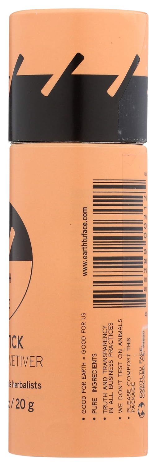 Earth tu Face Organic Multipurpose Skin Hydrating Stick