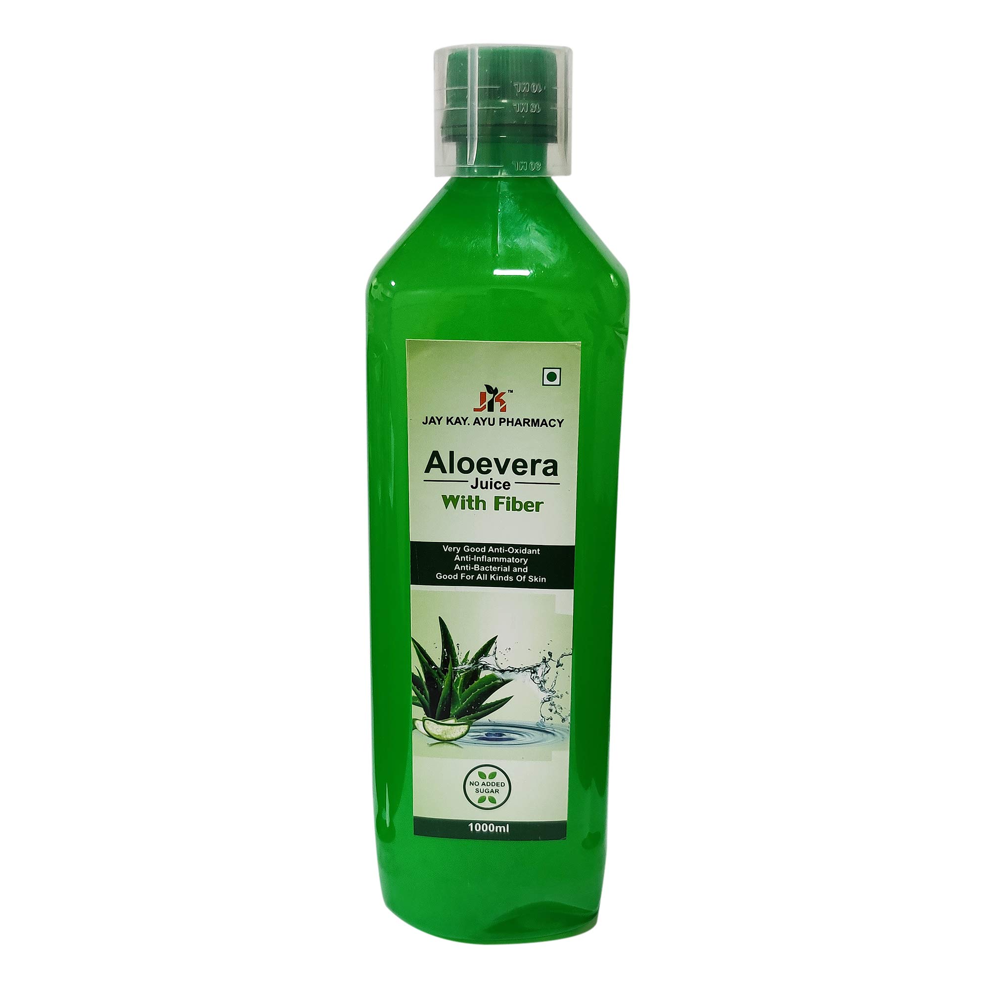 Jay KayAloevera Juice 1Litre