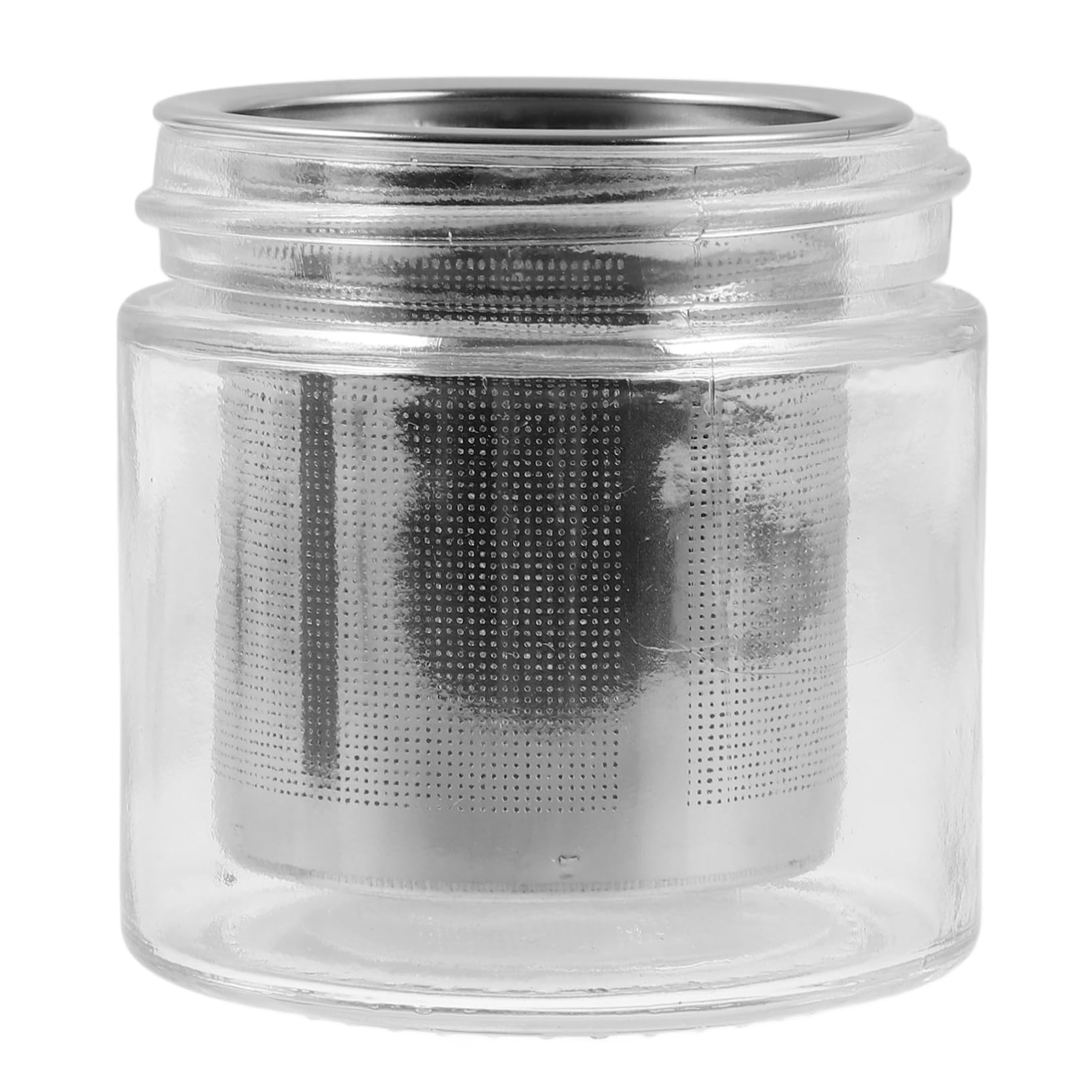 NUOBESTY 4 Piezas taza de limpieza limpiador de joyas limpiador de gemas limpiador de para anillos collares de gargantilla herramienta de limpieza para joyas limpieza manual Metal
