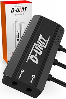 Amazon.co.jp: Daytona 98830 Motorcycle Accessory Power Supply Unit