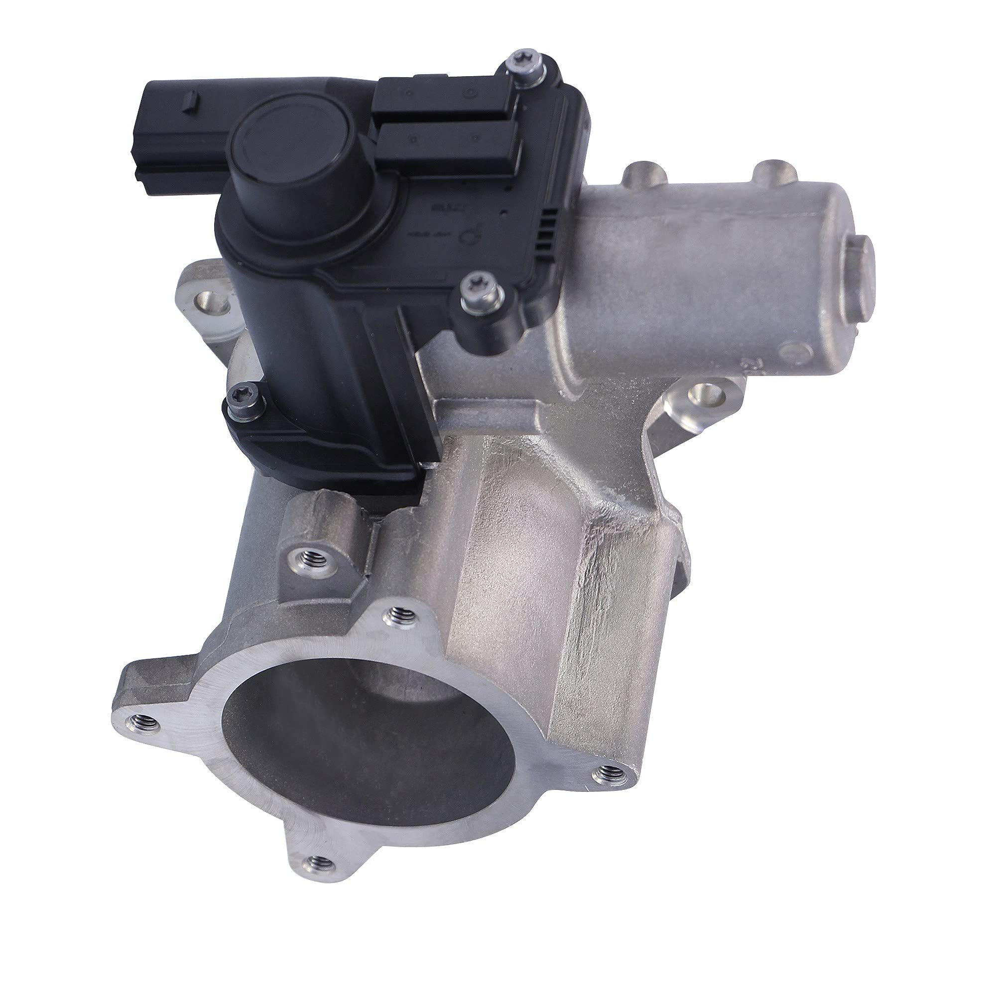 ATEC Germany 1x valvola EGR elettrica incl. valvola di controllo della