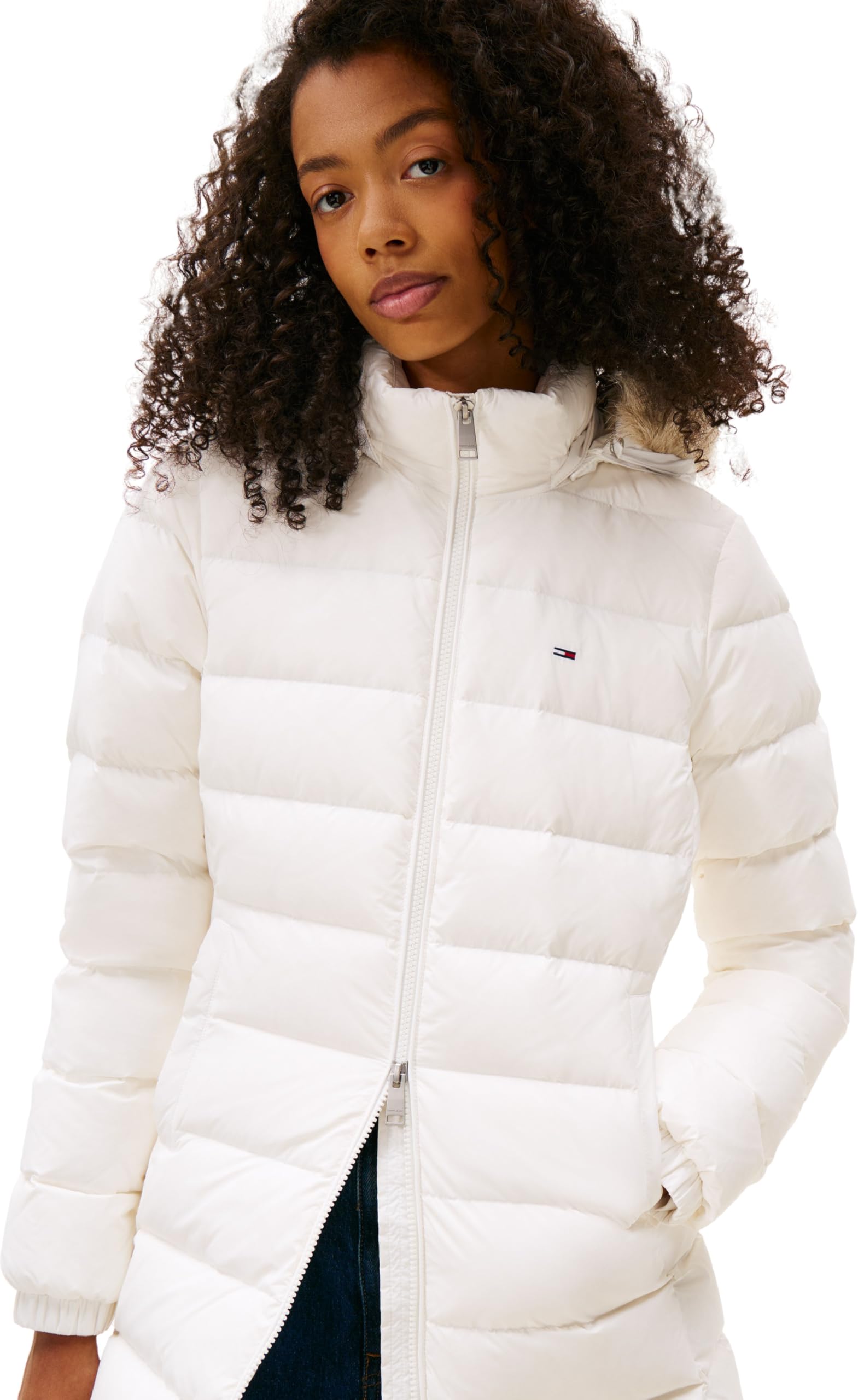 Mode von Calvin Klein & Tommy Hilfiger