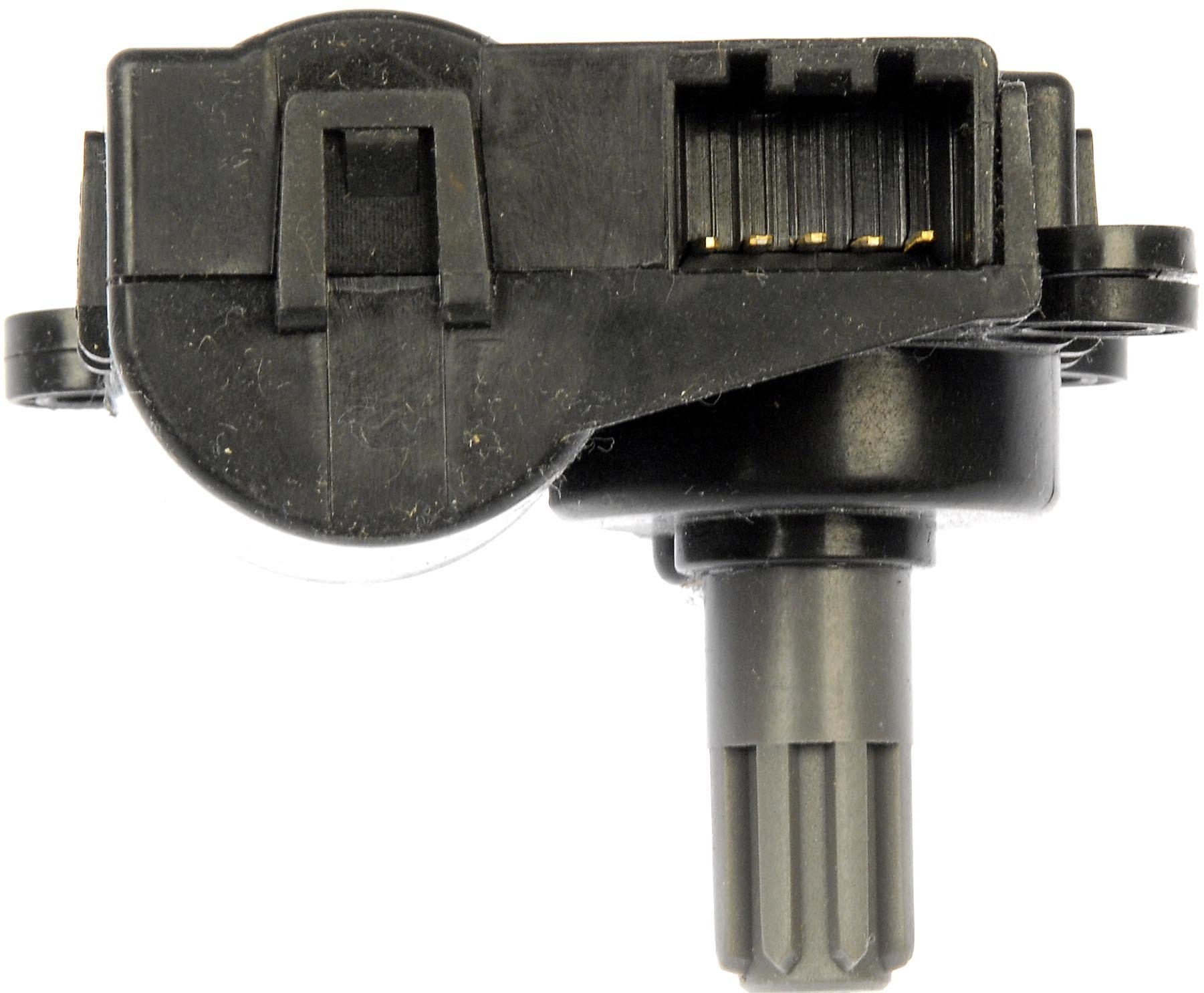Dorman 604-009 Air Door Actuator By Dorman Produktbild-Vorschau 8