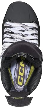 CCM Tacks XF Pro Senior Ice Hockey Skates