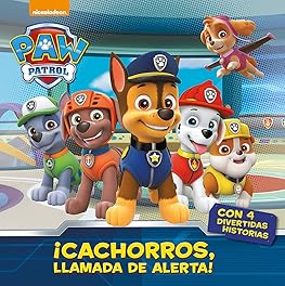 Paw Patrol | Patrulla Canin...