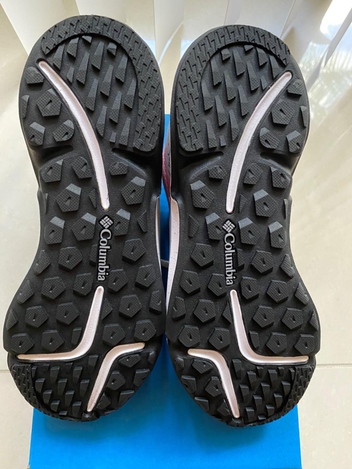 Columbia Women's Vitesse Outdry Performance Shoes