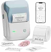ワイヤレス ラベルプリンター NIIMBOT B1(ロール1個付き) 2セット Amazon.co.jp: NIIMBOT B1 ラベルメーカー ラベルライター