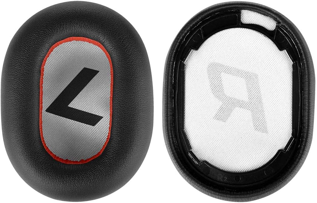 Geekria QuickFit Replacement Ear Pads for Plantronics BackBeat PRO 2/PRO 2 Special Edition - Image 4