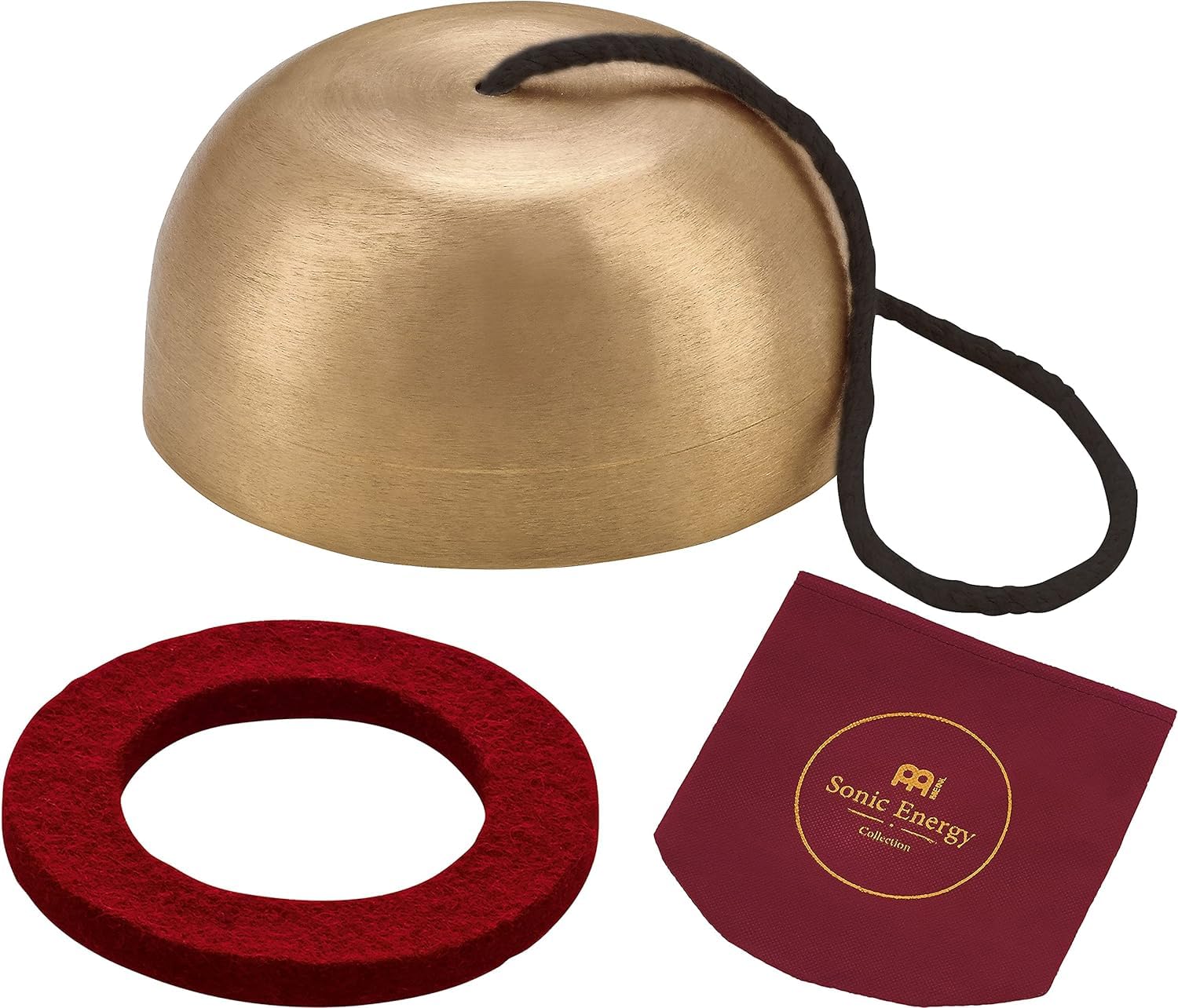 Meinl Sonic Energy C-1000 Cosmos Series misa dźwiękowa pojedyncza 9 cm