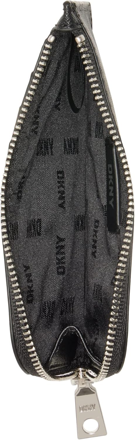 DKNY Women's Handbags Card | Zip - Image 5
