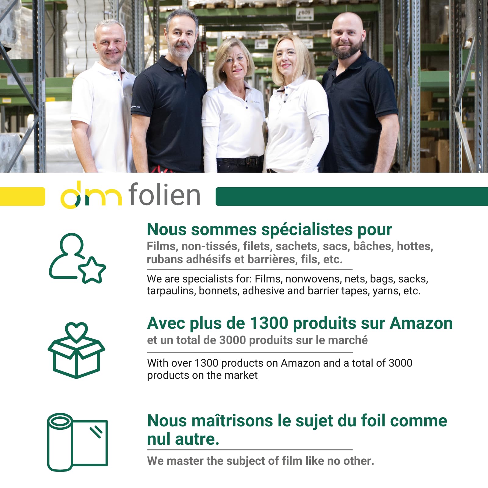 AGRI Plus Bache Foin 9,8 x 6 m - sans Clous I Protection Foin Stable en polypropylène de 140 g/m² I Bache pour Foin extrêmement résistant pour Une Protection à Long Terme